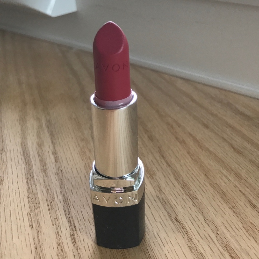AVON LIPSTICKS: SPRING LILAC & PLAYFUL ROSE - Picture 3 of 4